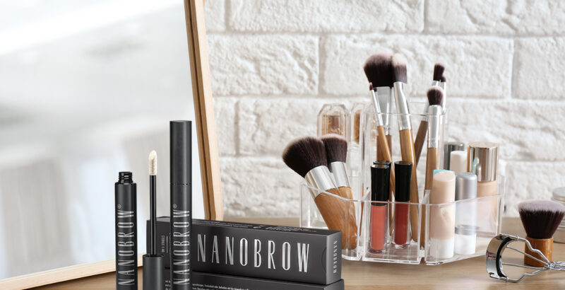 Nanobrow