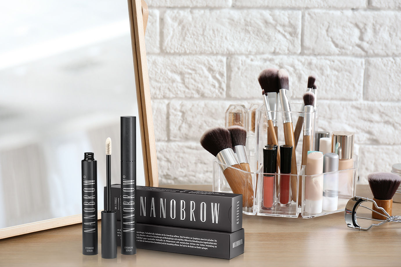 Nanobrow